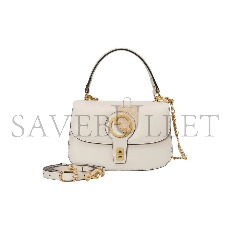 GUCCI BLONDIE CROSSBODY BAG 735101 (23*15*11cm)